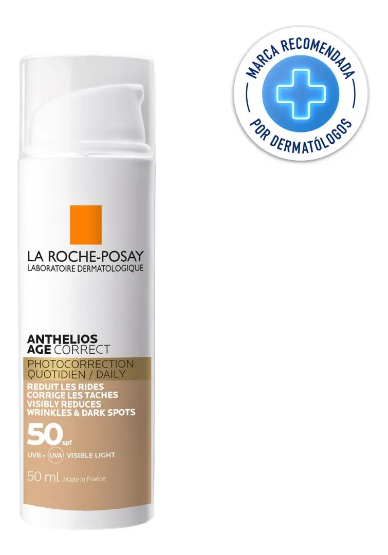 La Roche-Posay Anthelios Age Correct SPF 50